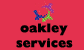 Go to the Oakley Services home page